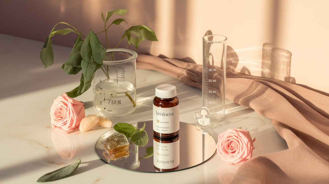 Zákulisie značky Luminéra